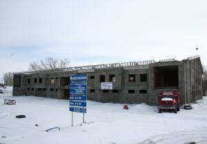 Aziziye'de sportif başarı